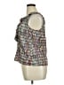 Worthington 100% Polyester Gray Sleeveless Blouse Size XL - photo 5