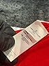 Cupshe Red Swimsuit Bottoms Size L - photo 3