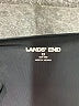 Lands' End Black Long Sleeve Blouse Size 1X - photo 7