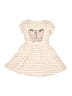 Btween Ivory Dress Size 4 - photo 1