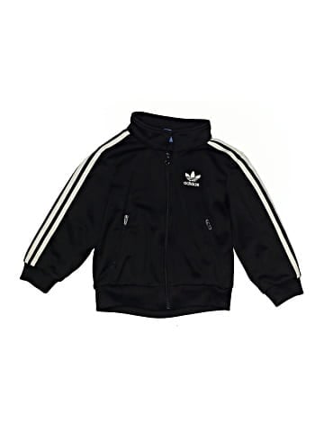 Adidas Track Jacket (view 1)