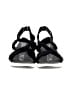 Unbranded Black Sandals Size EU 40 - photo 2