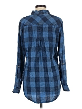Billy T Long Sleeve Button-Down Shirt (view 2)