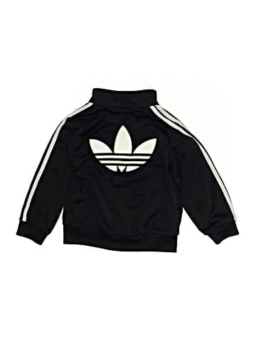 Adidas Track Jacket (view 2)