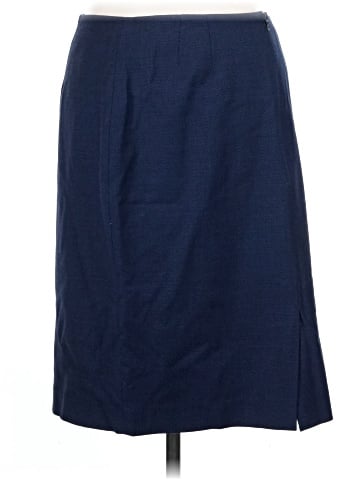 Brooks Brothers Formal Skirt (view 2)
