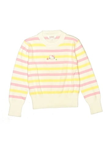 Sanrio Pullover Sweater (view 1)