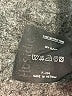 Fleet Street Black Wool Coat Size L - photo 7