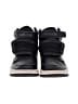 Adidas Black Sneakers Size 10 (kids) - photo 2