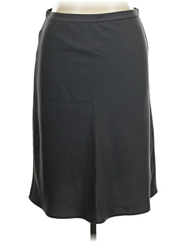 Ann Taylor LOFT Casual Skirt (view 1)
