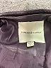 Thread & Supply 100% Polyurethane Brown Jacket Size L - photo 6