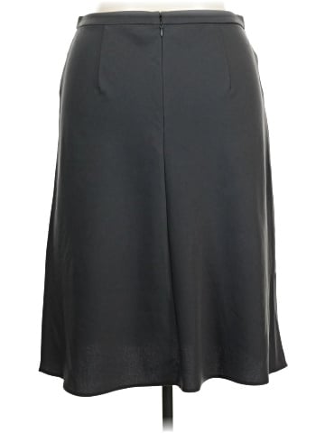 Ann Taylor LOFT Casual Skirt (view 2)