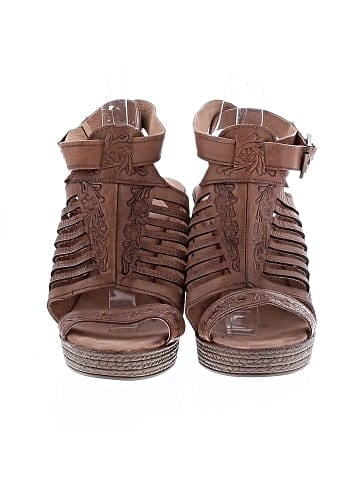 Roper Sandals (view 2)