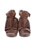 Roper Brown Sandals Size EU 39 - photo 2