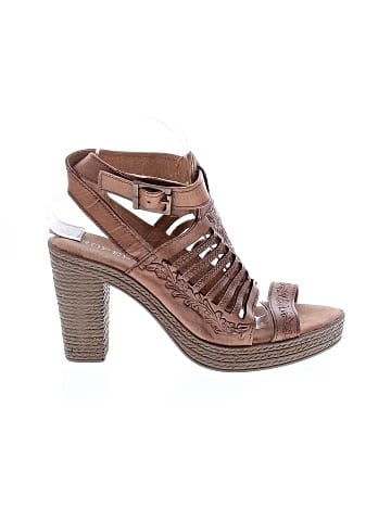 Roper Sandals (view 1)