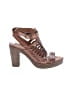 Roper Brown Sandals Size EU 39 - photo 1