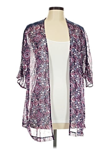 New Directions Cardigan (view 1)