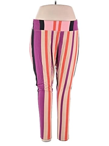 Bar III Active Pants (view 1)