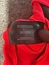 Gap Fit Pink Casual Dress Size M - photo 5
