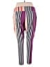 Bar III Color Block Pink Active Pants Size 3X - photo 2