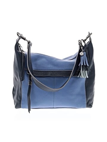 The Sak Leather Shoulder Bag (view 1)