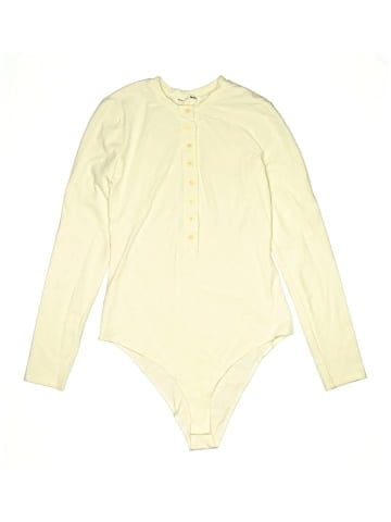 Reformation Jeans Bodysuit (view 1)