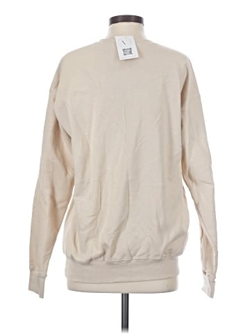 Tultex Long Sleeve Turtleneck (view 2)