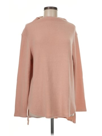 Clara Sun Woo Turtleneck Sweater (view 1)
