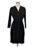 CATHERINE Catherine Malandrino Black Kimono Size M - photo 1