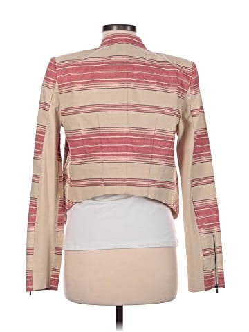 BCBGMAXAZRIA Blazer (view 2)