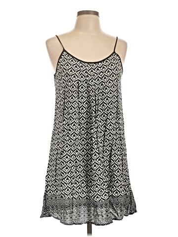 Entro Casual Dress (view 1)
