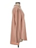 Clara Sun Woo Tan Turtleneck Sweater Size M - photo 4