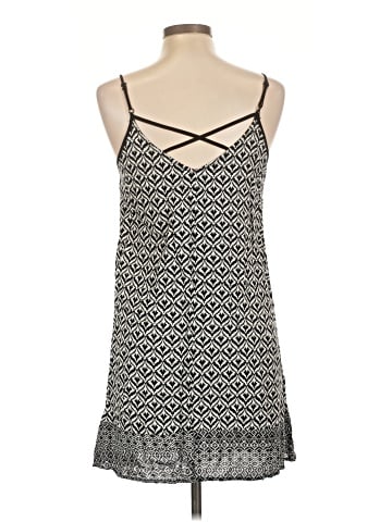 Entro Casual Dress (view 2)