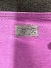 Athleta Purple Active T-Shirt Size XL - photo 4