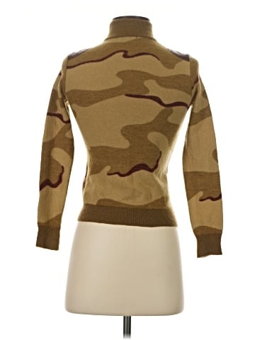 Vivienne Tam Cardigan (view 2)