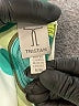 Tristan Green Short Sleeve Blouse Size M - photo 7