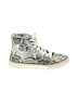 Johnston & Murphy Gray Sneakers Size 8 1/2 - photo 1