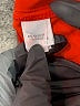 St. John Color Block Orange Casual Pants Size P (petite) - photo 8