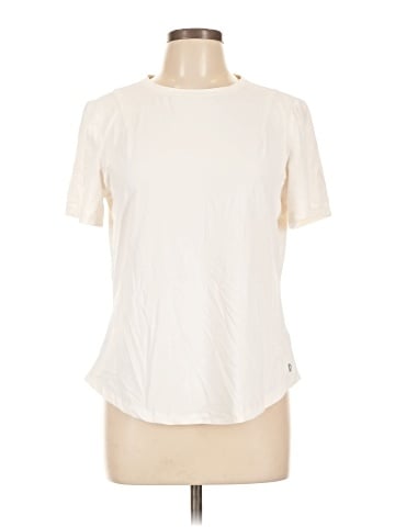 Avalanche Short Sleeve T-Shirt (view 1)