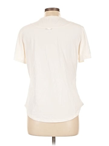 Avalanche Short Sleeve T-Shirt (view 2)