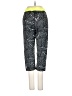 Nike Print Green Active Pants Size L - photo 2