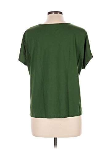 J.Jill Short Sleeve T-Shirt (view 2)