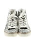 Johnston & Murphy Gray Sneakers Size 8 1/2 - photo 2