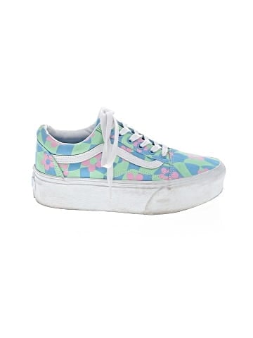 Vans Sneakers (view 1)