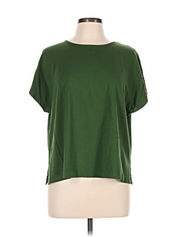 J.Jill Short Sleeve T-Shirt (view 1)