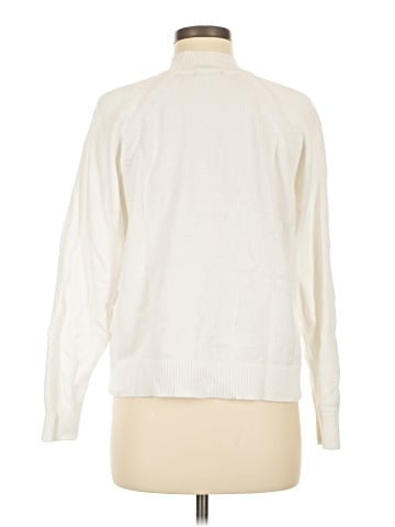 Quince Turtleneck Sweater (view 2)