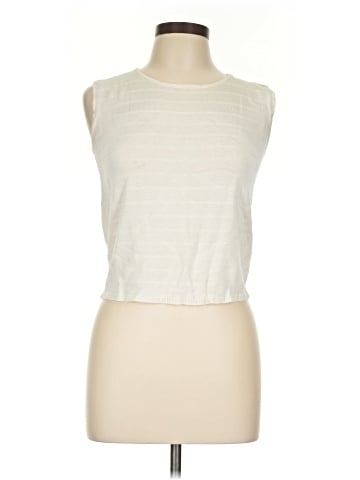 Pierre Cardin Sleeveless Top (view 1)