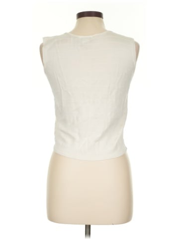 Pierre Cardin Sleeveless Top (view 2)