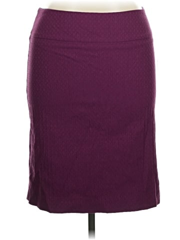 Margaret M Formal Skirt (view 1)