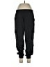 DKNY Sport Black Cargo Pants Size L - photo 1