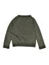 DKNY Floral Gray Pullover Sweater Size 6 - photo 2
